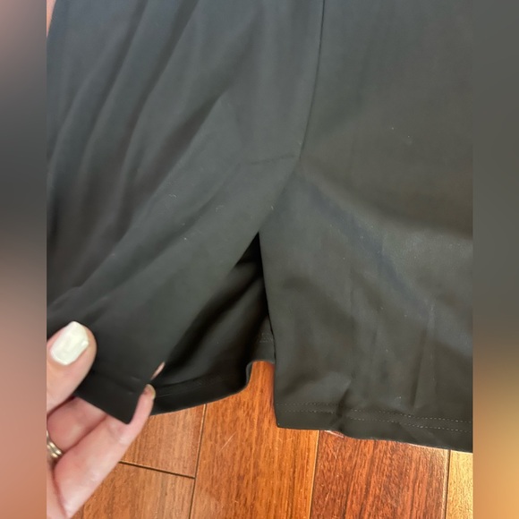 Size 12 Grey and black midi work wear dress great condition! - Picture 2 of 4